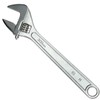 Seshin Buffalo DRAAK Adjustable Wrench 12 Inch 300mm with Wide