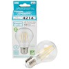 Crompton Lamps CL4214 LED Filament Lamp E27 Edison Screw