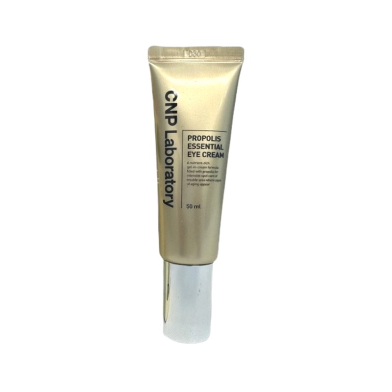 Tea and Pak Eye Cream C&Park Propolis Essential Eye Cream