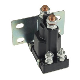 Caltric Starter Relay Solenoid for Arctic Cat ZRt 600 1997-2002 / ZRt 800 1997-2001