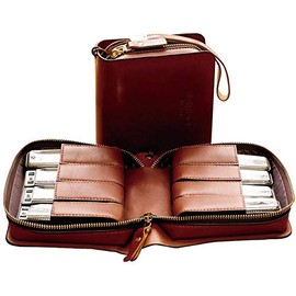 Tombow BGH108 10H Harmonica Case for 8