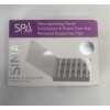 Spa Sciences SIMA Dermaplaning Facial Exfoliation & Peach Fuzz Hair
