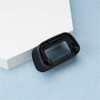 Soft Silicon Camera Extend Eyecup Eyepiece for Canon EOS R10