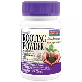 Bonide 925 Bontone Rooting Powder, 1.25-Ounce