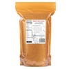 Organic Hard Red Wheat Berries - 3lbs