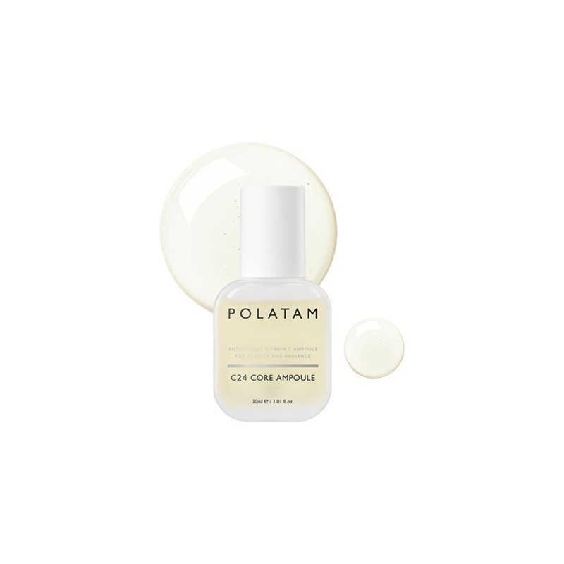 Pure Vitamin C24 Core Ampoule / 순수 비타민 C24 코어