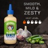 Melinda’s Jalapeño Ranch - 12 oz, 1 Pack - Spicy