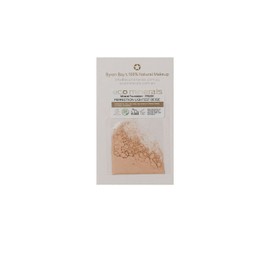Eco Minerals Perfection Foundation Sample 0.3 g, Lightest Beige