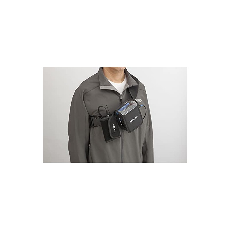 Zoom PCF-6 Case for F6