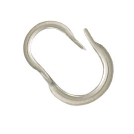 Circle B Tackle Dual Clevis 10 Pack - Fishing Lures - Musky & Pike - Made in USA