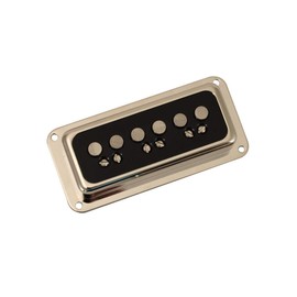 Fender Gretsch Dynasonic Chrome Bridge Pickup