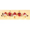 Kuromoji Bamboo Skewers (100, 9 cm)