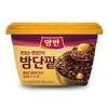 Dongwon Yangban Rice Porridge with Sweet Red Bean and Chestnut