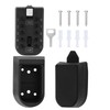 Key Lock Box,10 Buttons Password Key Lock Box Wall Mount