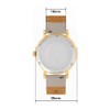 Toff London Ladies Robins Bird Watch
