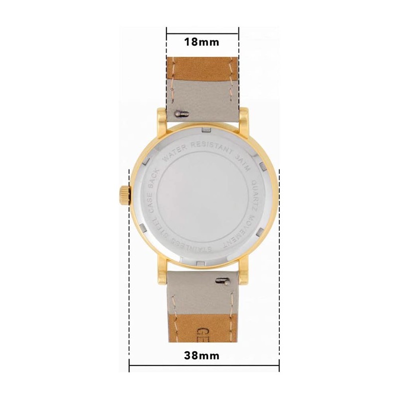 Toff London Ladies Robins Bird Watch
