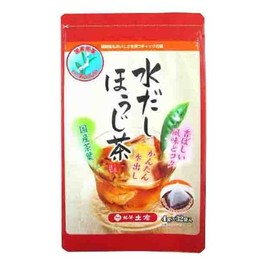 Dokura Cold Brew Hojicha Tea Pack, 0.1 oz (4 g) x 32 P