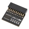 Acogedor TPM 1.2 Encryption Security Module, TPM Remote Control Card,