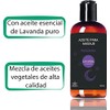 Alluem Aceite Esencial Para Masajes Lavanda Relajante Hidratante