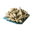 Western Ginseng "Flower Ginseng" Round Slices, 3.5 oz (100 g)
