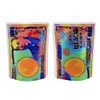 Generic 100 Pack Money Designed Dollars Japanese Yen Storage Baggies