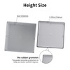 12" x 12" x 6" ABS Plastic Dustproof Waterproof Box
