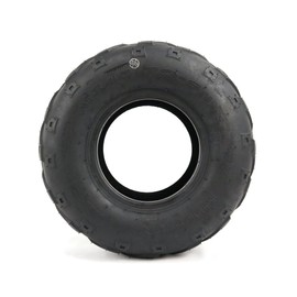 The ROP Shop | Tubeless Tire 145/70-6 with 6mm Tread for Coleman Powersports CC100x Mini Bike