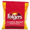 Folgers Classic Roast Medium Roast Ground Coffee, 42- 1.5 Ounce