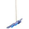 Dragonfly Butterfly Ceiling Fan Pull Chain Light extender Extension home