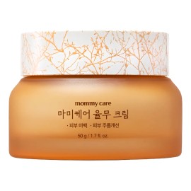 Crema Facial Mommy Care Yulmu Cream 50ml