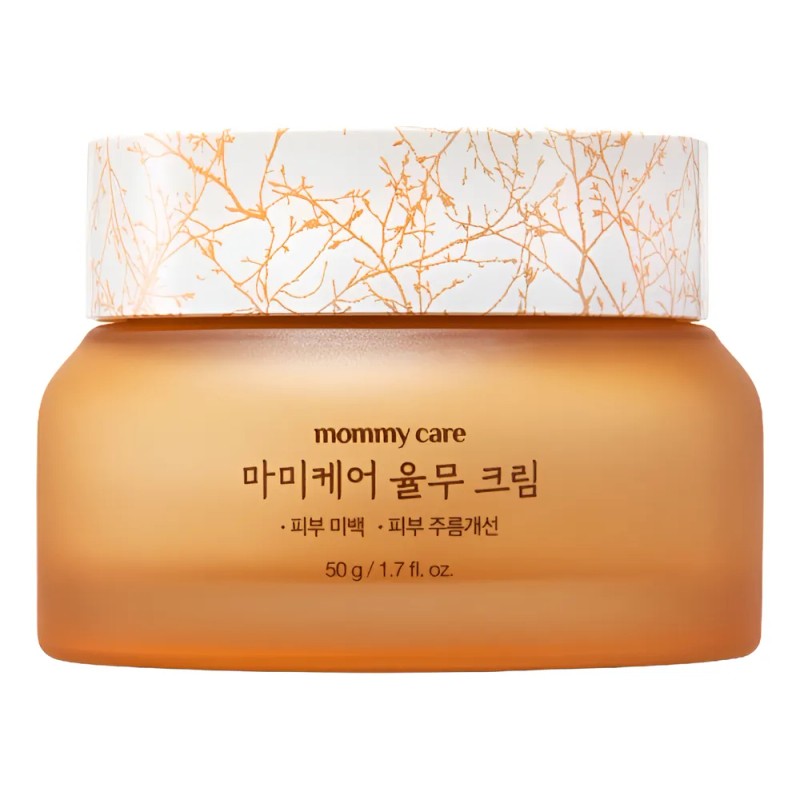 Crema Facial Mommy Care Yulmu Cream 50ml