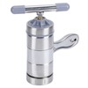 Mini Portable Honey Extractor Stainless Steel Manual Honey Presser Machine