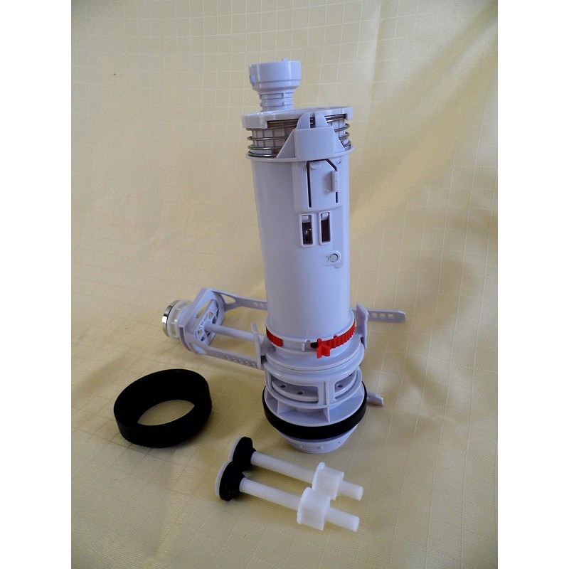 223.830.21.1 Flush Valve Replacement for Top Button Toilet Tank on