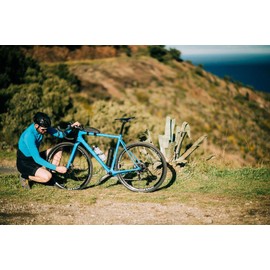 ZEFAL Kit Z Box L and Pulse A2 Black Tool Bottle Bicycle Bicycle Water Bottle Holder and Tool Box - Waterproof and Durable