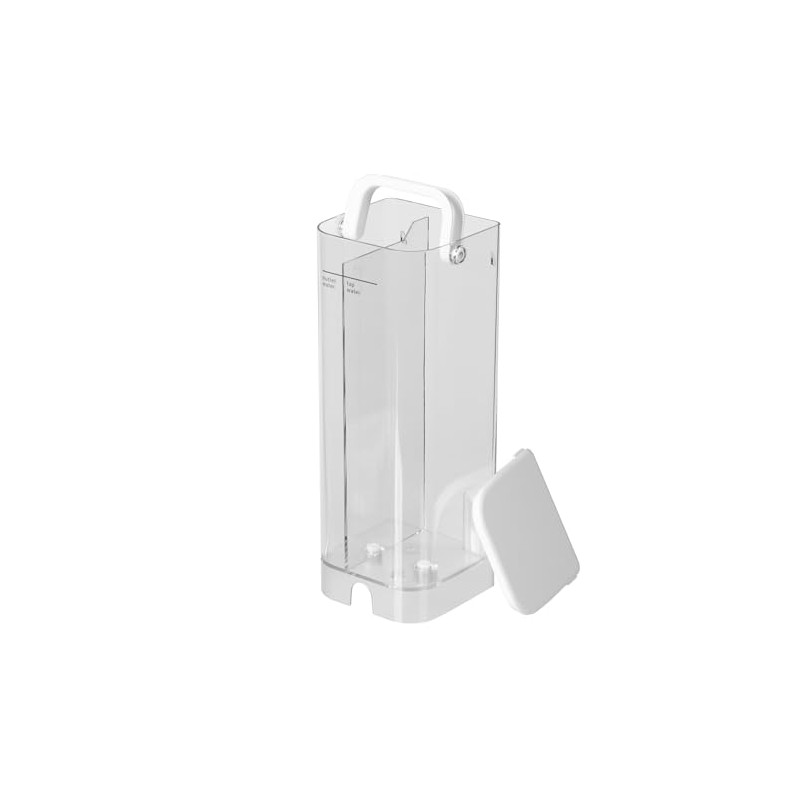 BEM Replacement Container for BEM Luna, 3 Litre, Water Filter,