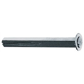 Wechselstift Type B VK 8 MM Length 65 MM Galvanised Steel for penetration