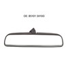 Inside Rear View Mirror 85101 3X100 Replacement Compatible with Accent