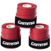 Gamma Grip 2 Overgrip Red Red