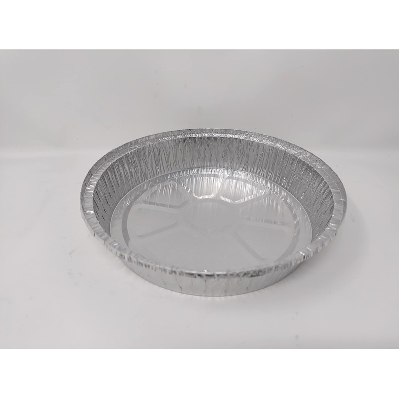 Foglish Home & Garden 4 x 23cm 9" Aluminium Foil