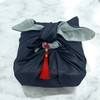 Red Mini Hanbok Norigae Keychain Hanbok Norigae 12ea