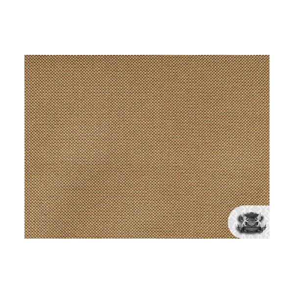 Water Proof TAN Fabric by The Yard