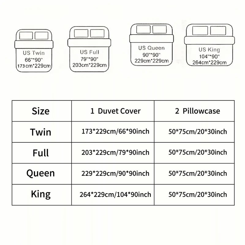 EXKANBO Twin Bedding Sets,3-Piece Galaxy Comforter Sets for Boys&Girls Blue