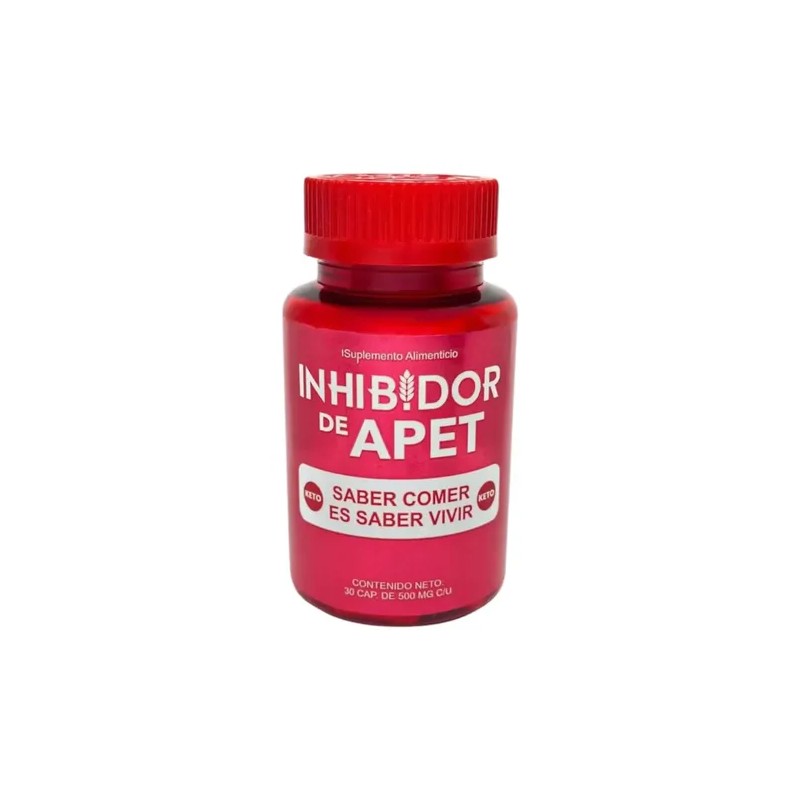 Kit 1 Bygrass Max Y 1 Inhibidor Del Apetito Sin