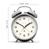 NEWGATE ® Charlie Bell Echo Alarm - Small Modern Bedside