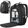 Case for Potensic Atom 2, Large Backpack for Atom 2/SE/3-Axis/LT