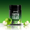 Warrior Fruity Clear Whey Isolate – Rapid Digesting Protein Powder