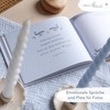 mintkind® Christening Book "Meine Taufe" I Christening Gifts Boys &
