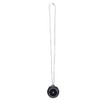 Anion Air Purifier Necklace Wearable Mini Negative Ion Air Freshener