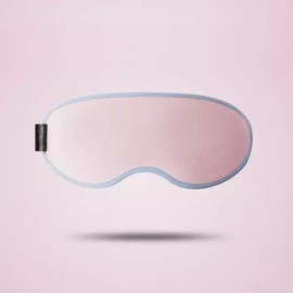 VZ-아이케어유 플러스 온열 안대 수면 핑크 찜질 눈 마사지 VZ-I Care Eye Mask Plus Warm Sleep Pink Steam Eye Massage