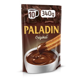 Paladin A la Taza Chocolate 17oz Makes 15 Cups 2 Pack